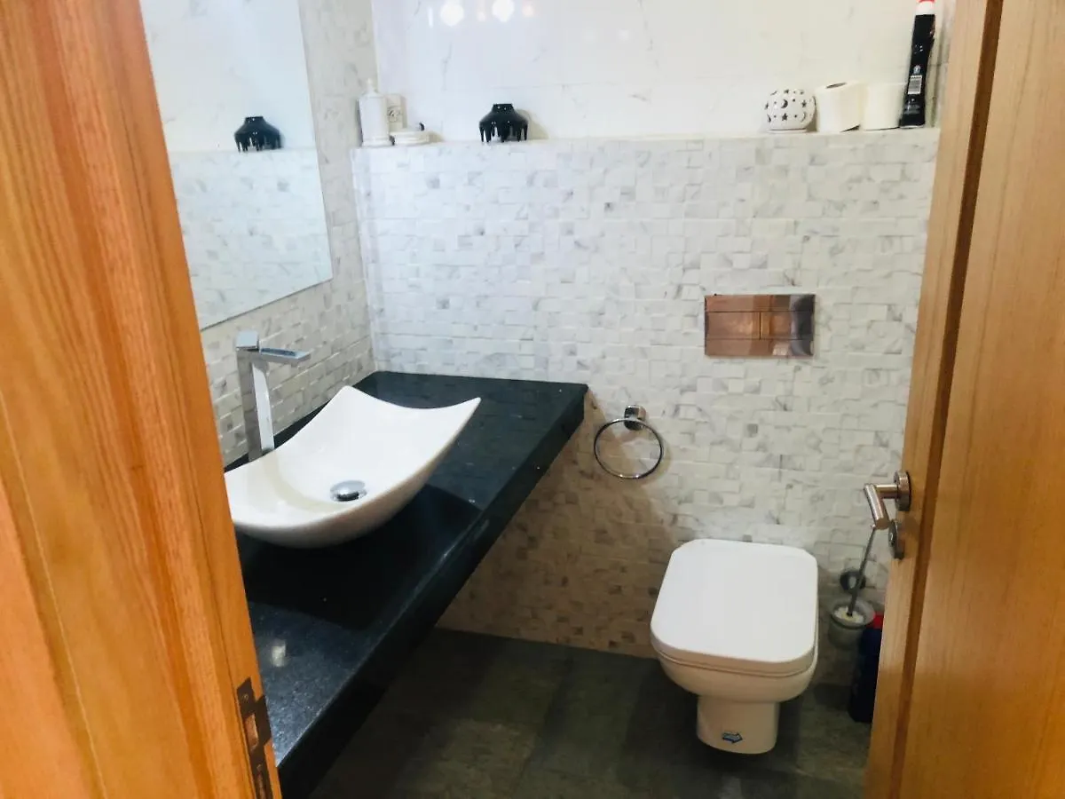 Sudresidence Agadir Apartment