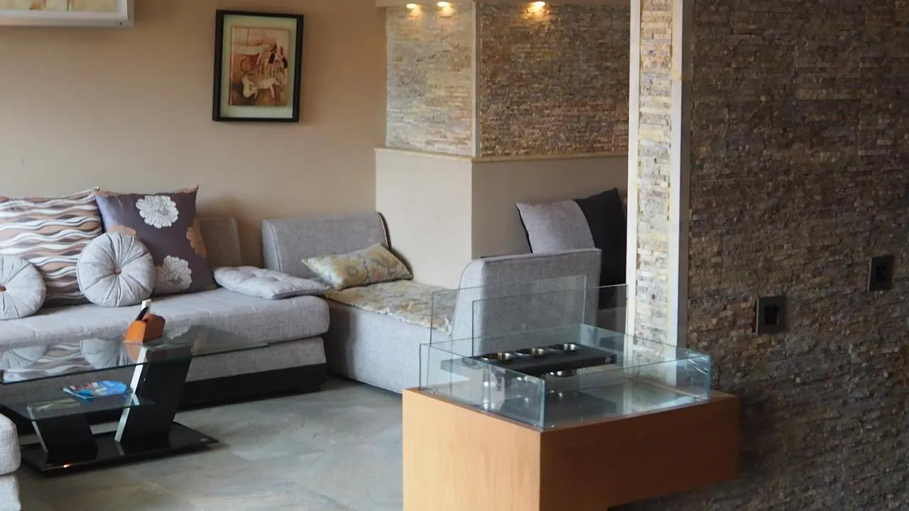 Sudresidence Agadir