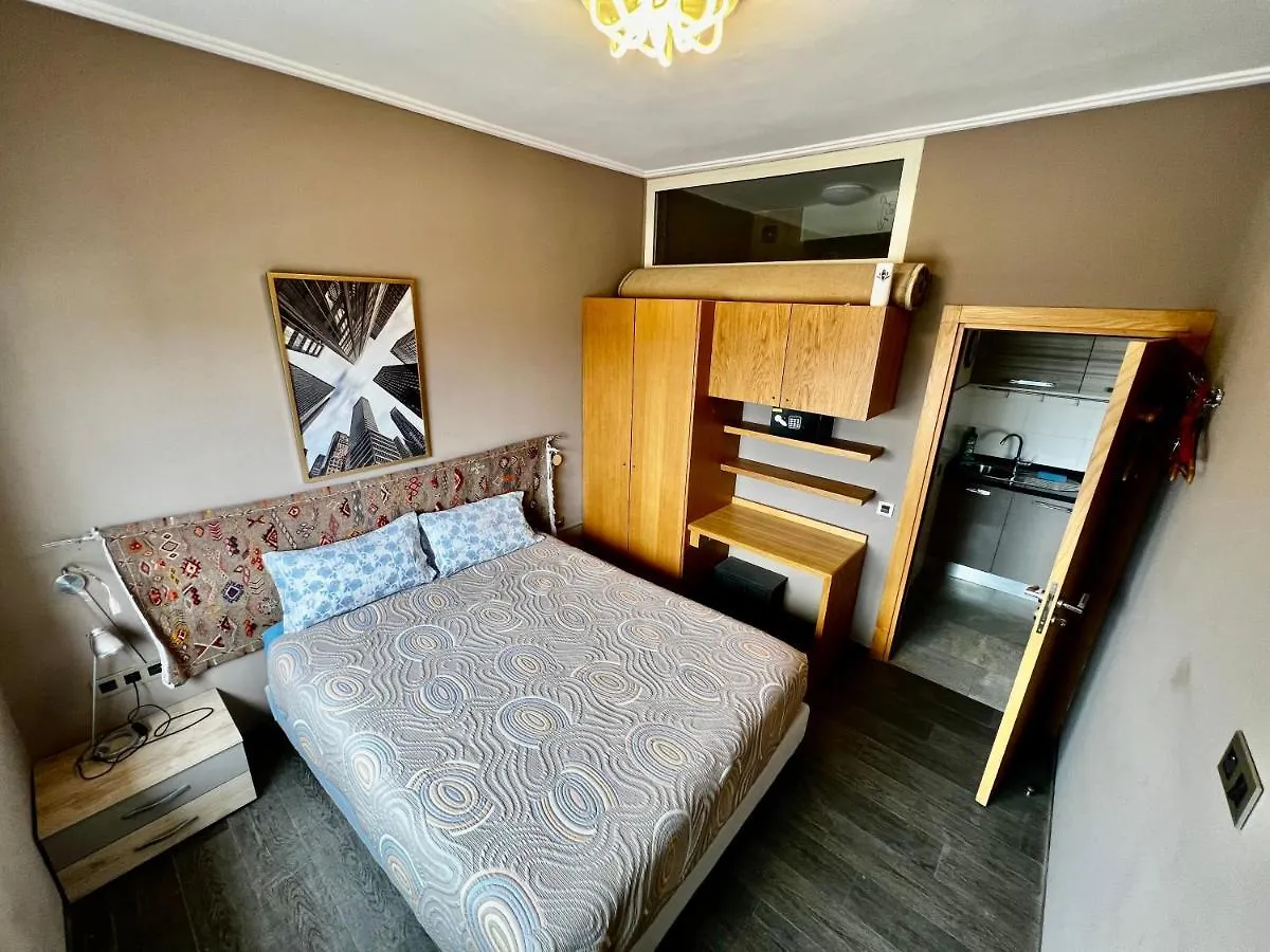 Apartment Sudresidence Agadir