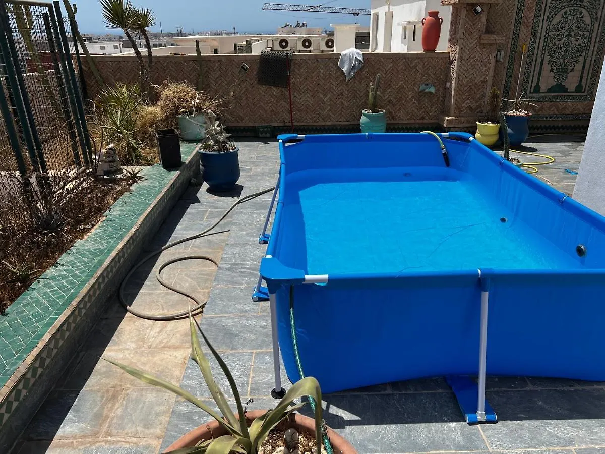 Apartment Sudresidence Agadir Morocco