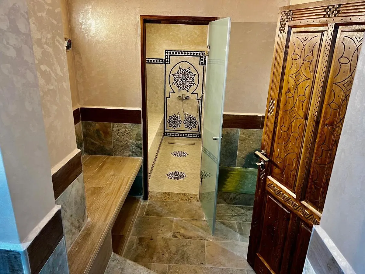 Sudresidence Agadir Apartment