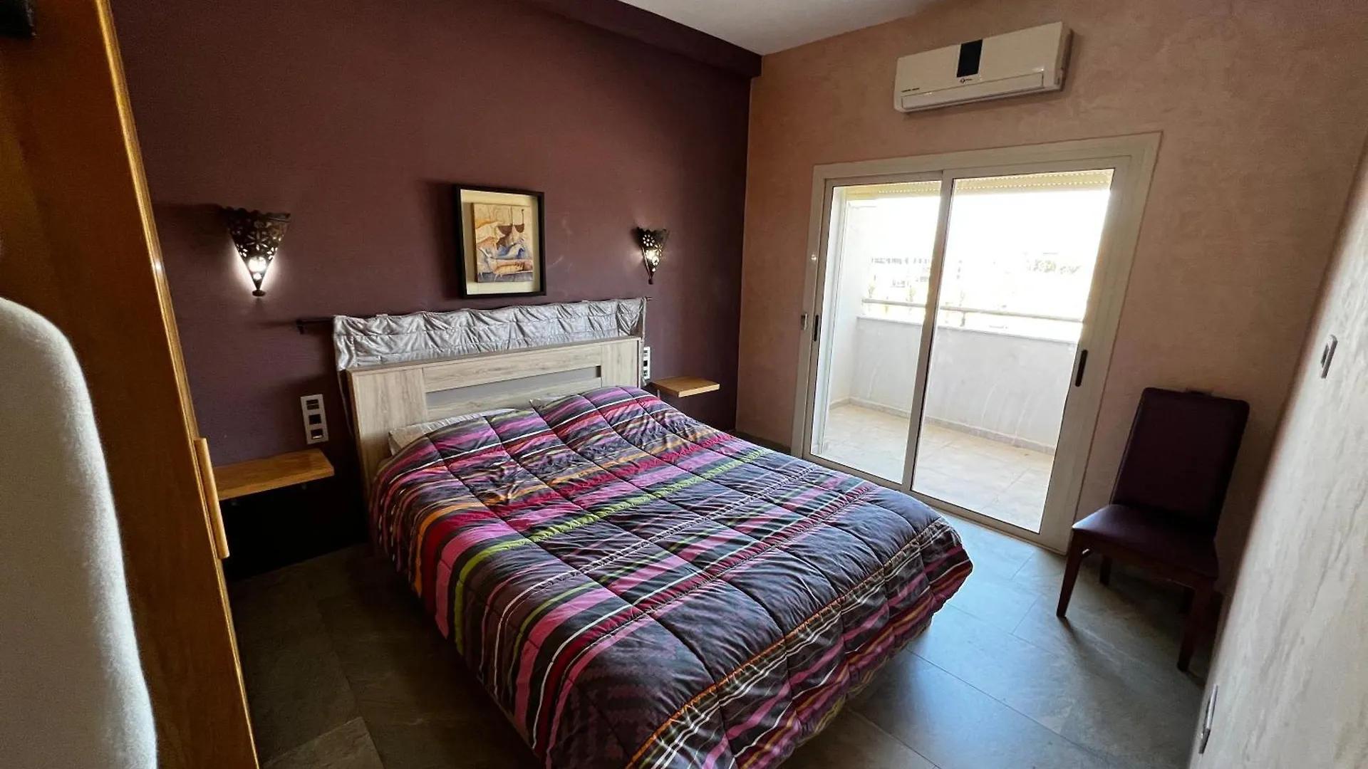Apartment Sudresidence Agadir Morocco
