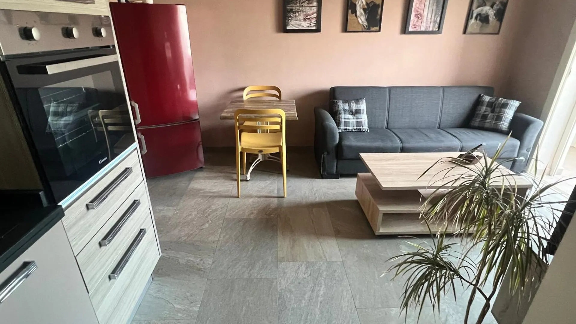 Sudresidence Agadir Apartment