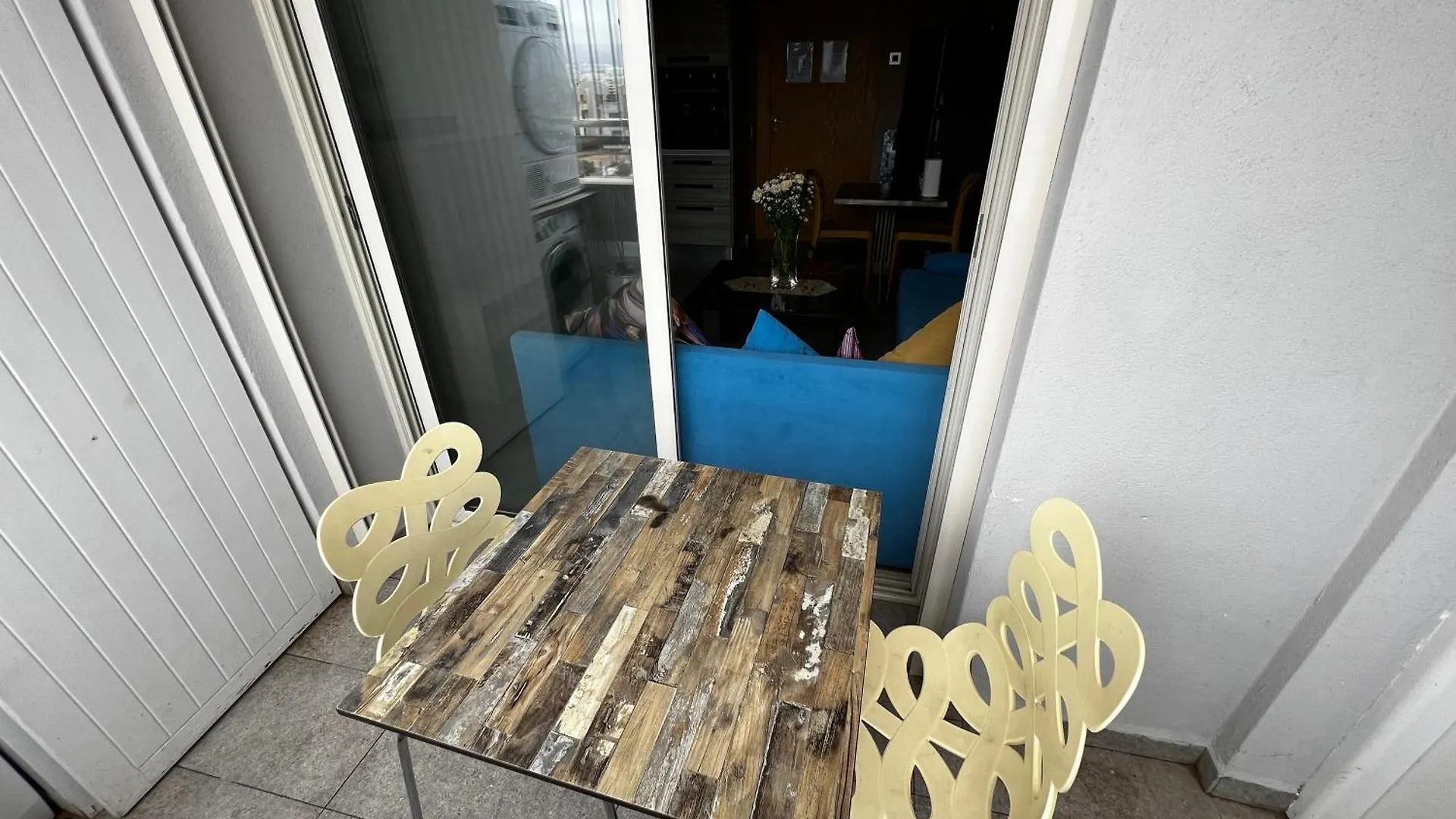 Apartment Sudresidence Agadir