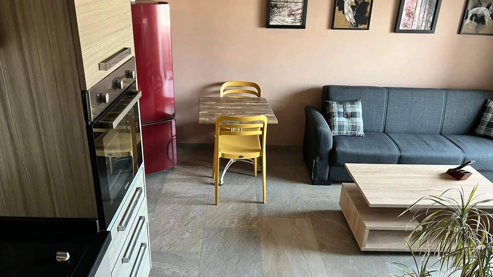 Sudresidence Agadir Apartment