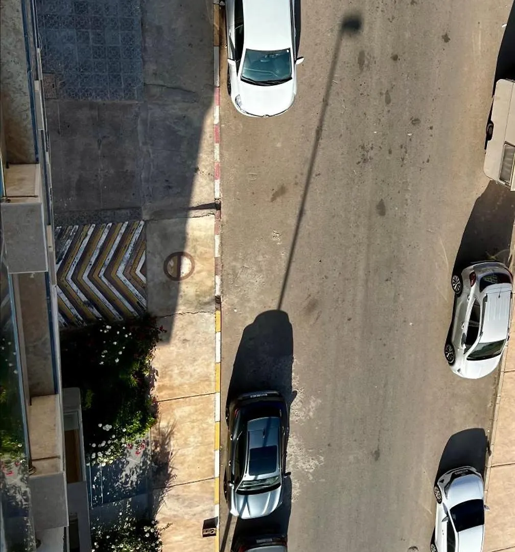 Sudresidence Agadir