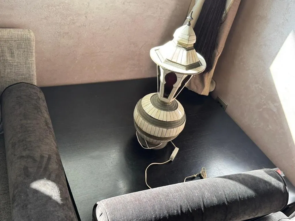 Sudresidence Agadir Apartment