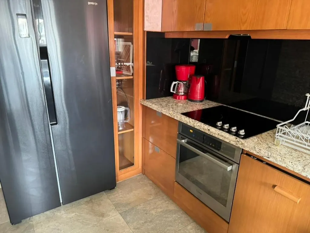 Apartment Sudresidence Agadir Morocco