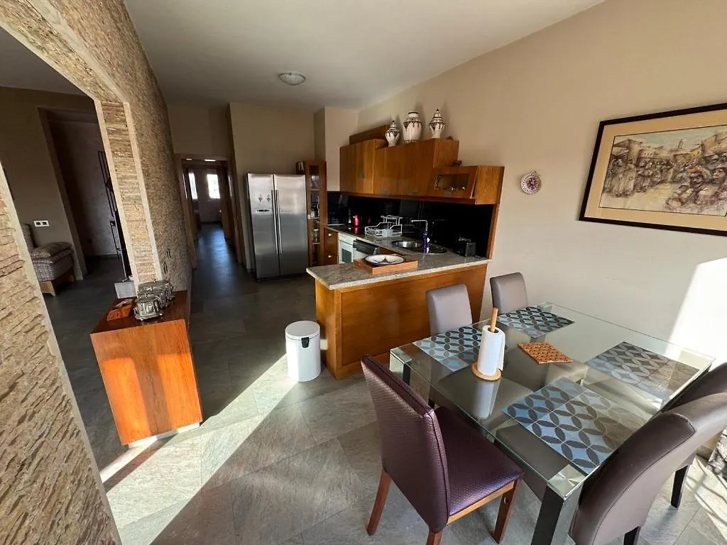 Apartment Sudresidence Agadir